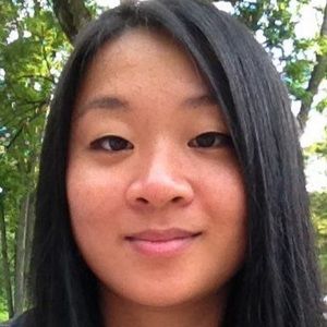 Meet your Posher, Lily ting